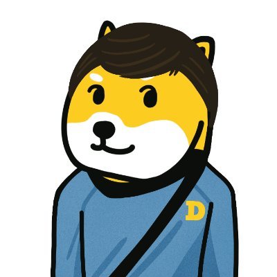 @MyDogeCTO